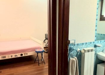 Bagno - Trilocale via Portorose, Fiumicino - foto 20