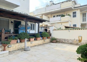 Terrazza - Trilocale via Portorose, Fiumicino - foto 26