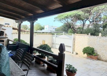 Terrazza - Trilocale via Portorose, Fiumicino - foto 27