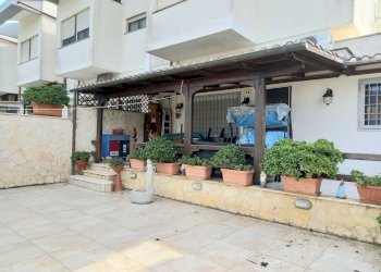 Terrazza - Trilocale via Portorose, Fiumicino - foto 28