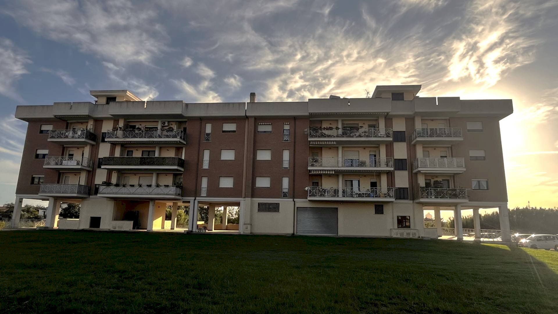 Edificio all\'aperto - Three-room apartment Via Beato padre pio, Nettuno - photo 3