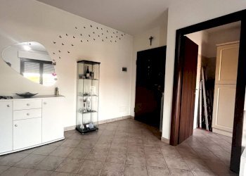 Hall / corridoio - Trilocale Via Beato padre pio, Nettuno - foto 6