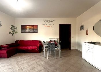 Sala da pranzo - Trilocale Via Beato padre pio, Nettuno - foto 7