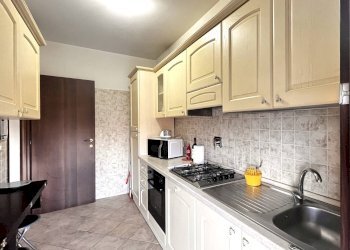 Cucina - Trilocale Via Beato padre pio, Nettuno - foto 8