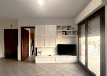 Stanza vuota - Trilocale Via Beato padre pio, Nettuno - foto 10