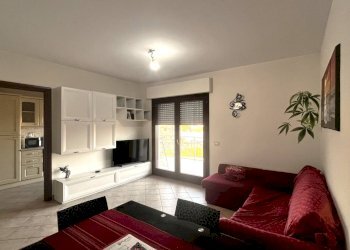 Soggiorno - Trilocale Via Beato padre pio, Nettuno - foto 11