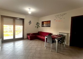 Sala da pranzo - Trilocale Via Beato padre pio, Nettuno - foto 12