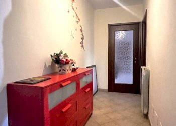 Hall / corridoio - Trilocale Via Beato padre pio, Nettuno - foto 13