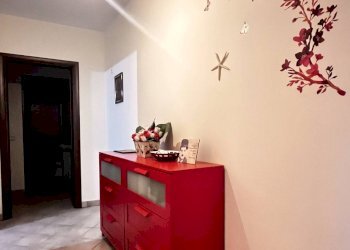 Hall / corridoio - Trilocale Via Beato padre pio, Nettuno - foto 14