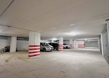 Parcheggio - Trilocale Via Beato padre pio, Nettuno - foto 22