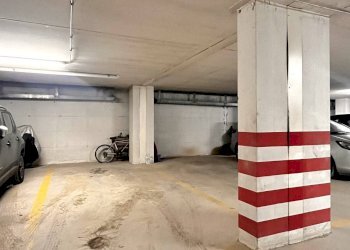 Parcheggio - Trilocale Via Beato padre pio, Nettuno - foto 23