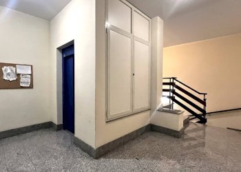 Ricezione / Lobby - Trilocale Via Beato padre pio, Nettuno - foto 24