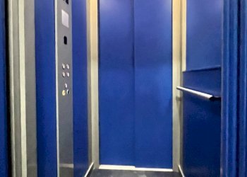 Hall / corridoio - Trilocale Via Beato padre pio, Nettuno - foto 25