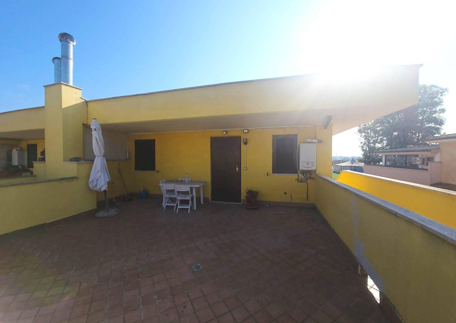 Terrazza - Attico Via Mar Tirreno, Pomezia - foto 1