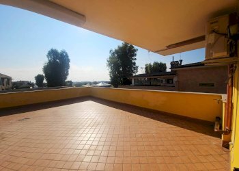 Terrazza - Attico Via Mar Tirreno, Pomezia - foto 2