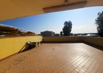 Terrazza - Attico Via Mar Tirreno, Pomezia - foto 4