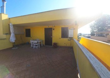 Terrazza - Attico Via Mar Tirreno, Pomezia - foto 6