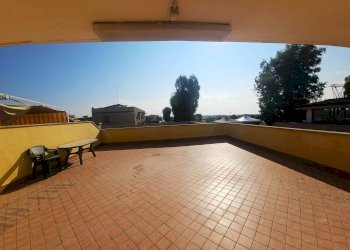 Terrazza - Attico Via Mar Tirreno, Pomezia - foto 17