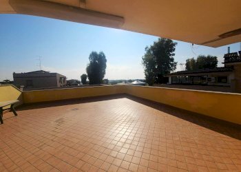 Terrazza - Attico Via Mar Tirreno, Pomezia - foto 18