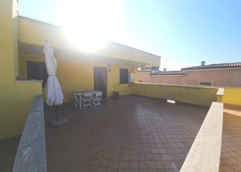 Terrazza - Attico Via Mar Tirreno, Pomezia - foto 19