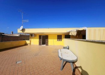 Terrazza - Attico Via Mar Tirreno, Pomezia - foto 20