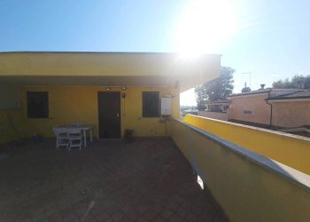 Terrazza - Attico Via Mar Tirreno, Pomezia - foto 21