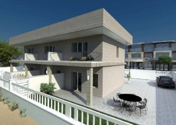 Casa all\'aperto - Villa a Schiera Lungomare Delle Sirene, Pomezia - foto 1