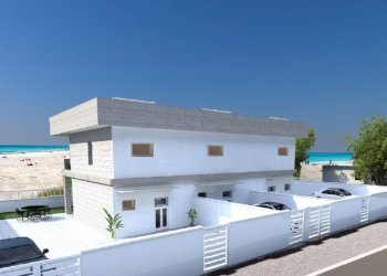 Casa all\'aperto - Villa a Schiera Lungomare Delle Sirene, Pomezia - foto 2