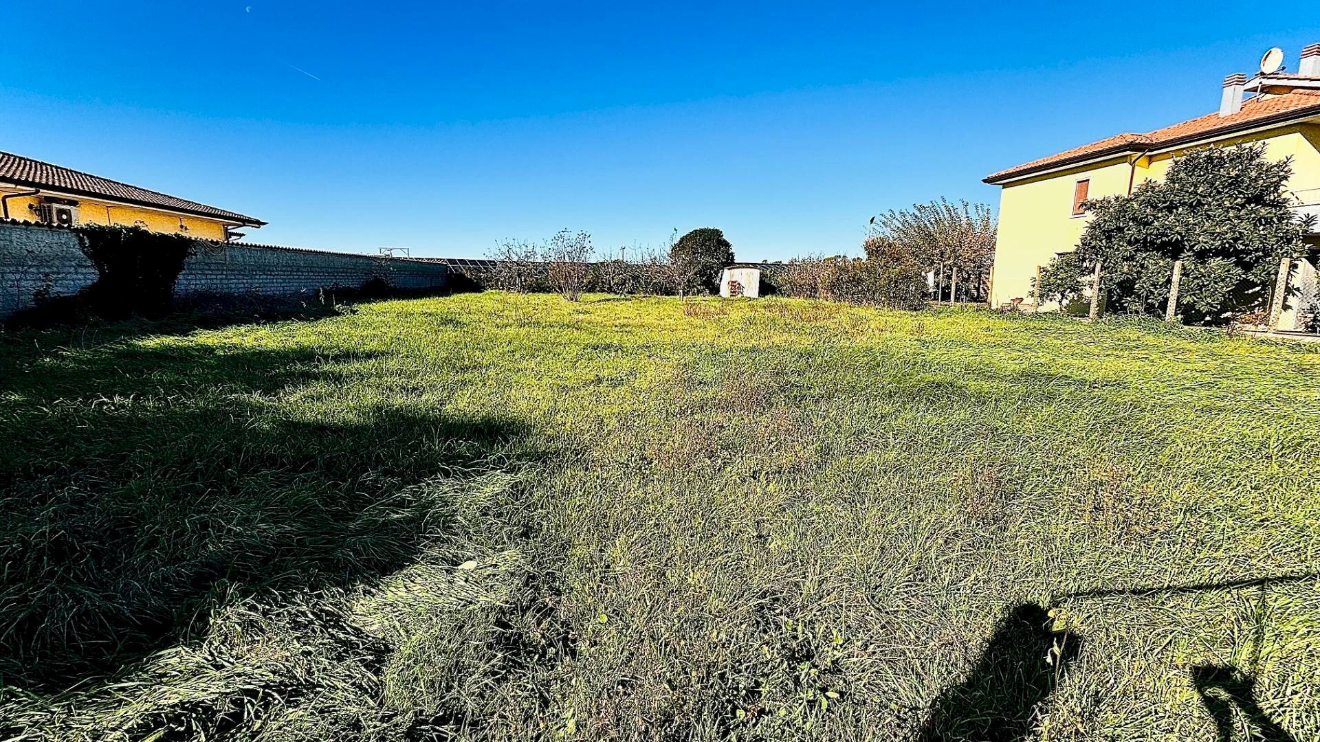 Giardino - Terreno edificabile via serio, Aprilia - foto 1