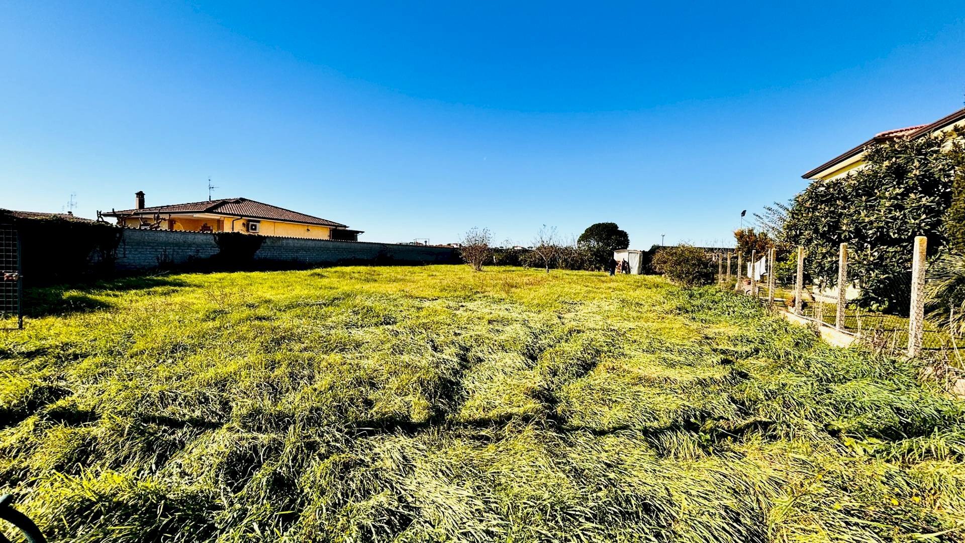 Giardino - Terreno edificabile via serio, Aprilia - foto 2