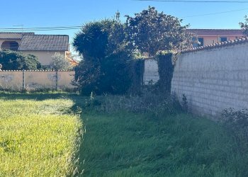 Giardino - Terreno edificabile via serio, Aprilia - foto 4