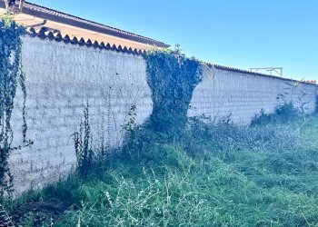 Vista delle montagne - Terreno edificabile via serio, Aprilia - foto 5