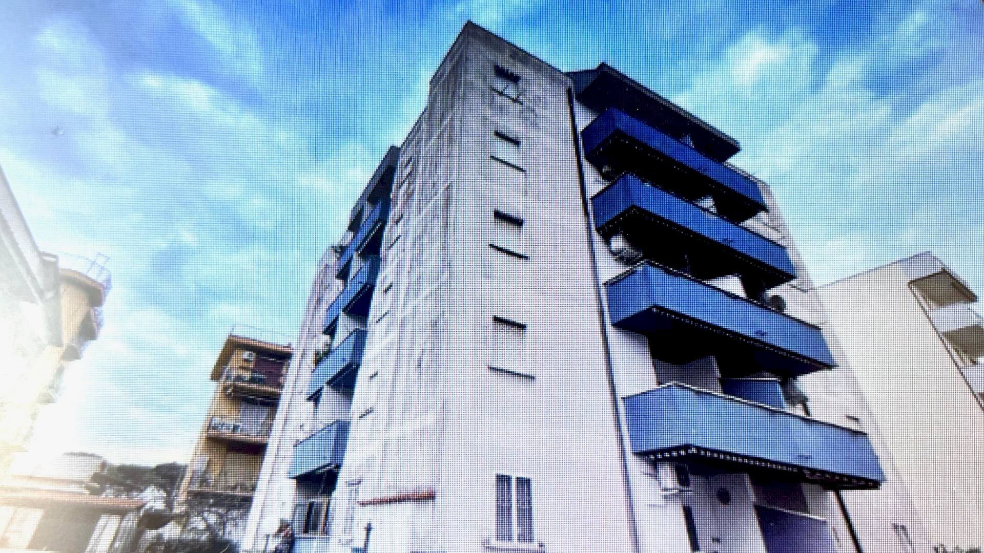 Edificio all\'aperto - Trilocale via corallo, Nettuno - foto 1