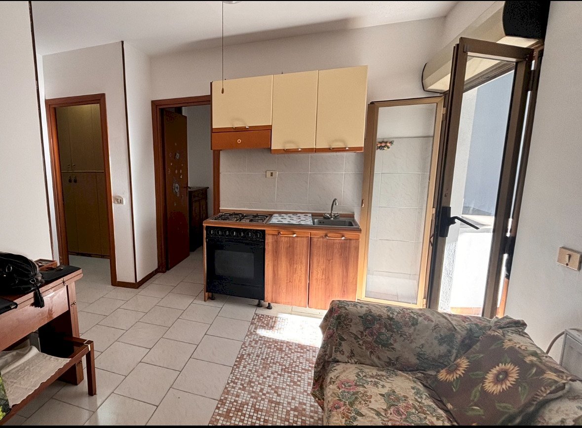 Cucina - Trilocale via corallo, Nettuno - foto 2