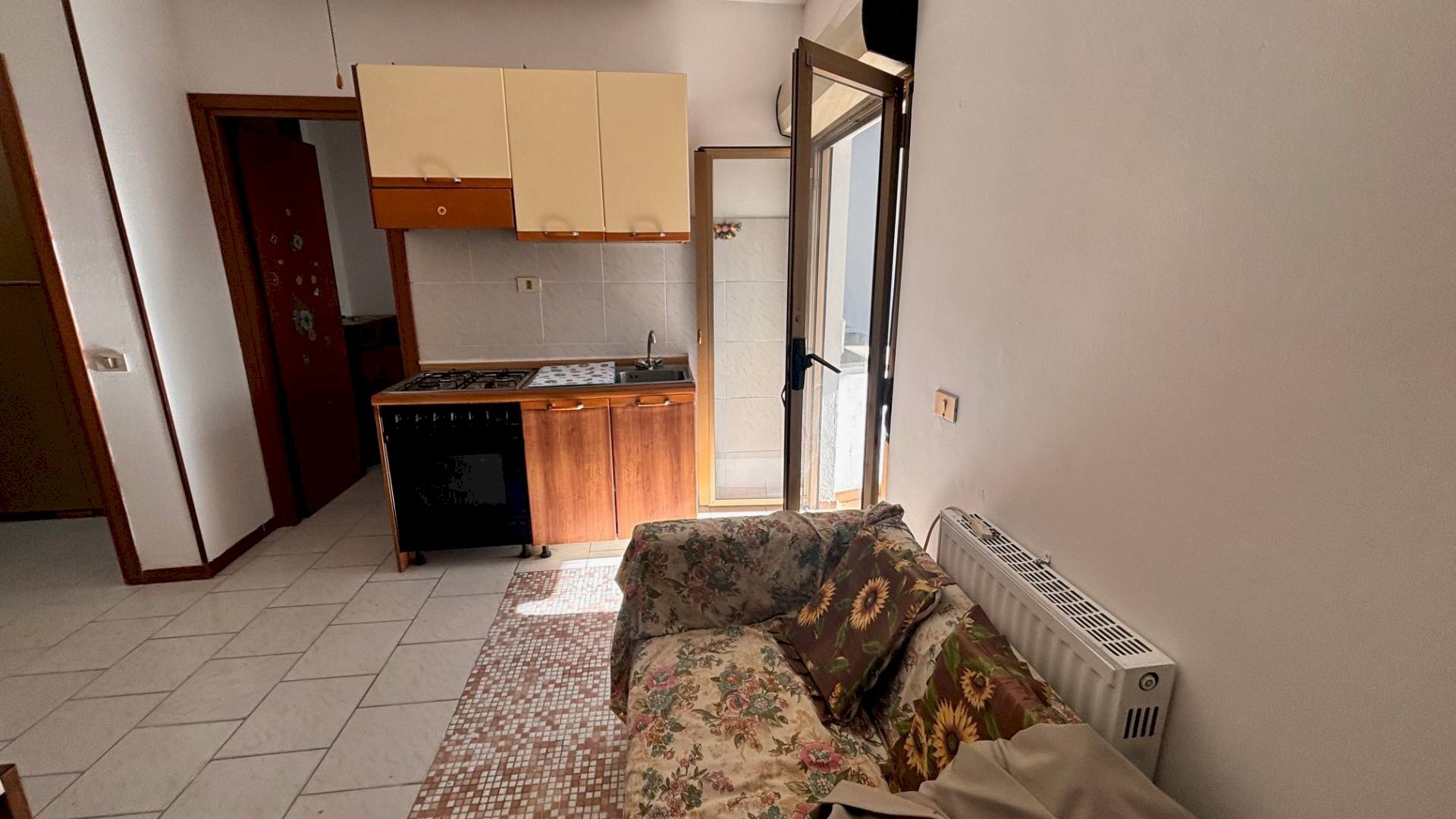 Soggiorno - Trilocale via corallo, Nettuno - foto 3