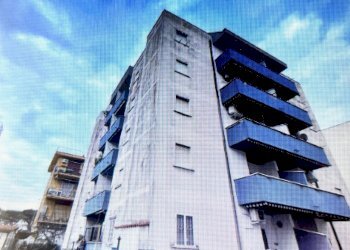 Edificio all\'aperto - Trilocale via corallo, Nettuno - foto 1