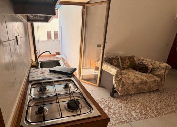 Cucina - Trilocale via corallo, Nettuno - foto 4