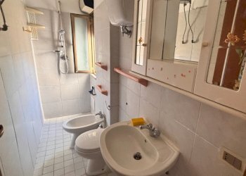 Bagno - Trilocale via corallo, Nettuno - foto 18