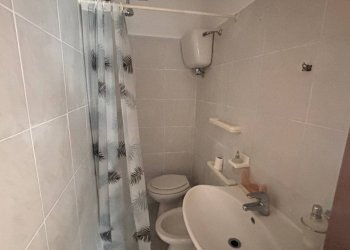 Bagno - Trilocale via corallo, Nettuno - foto 19