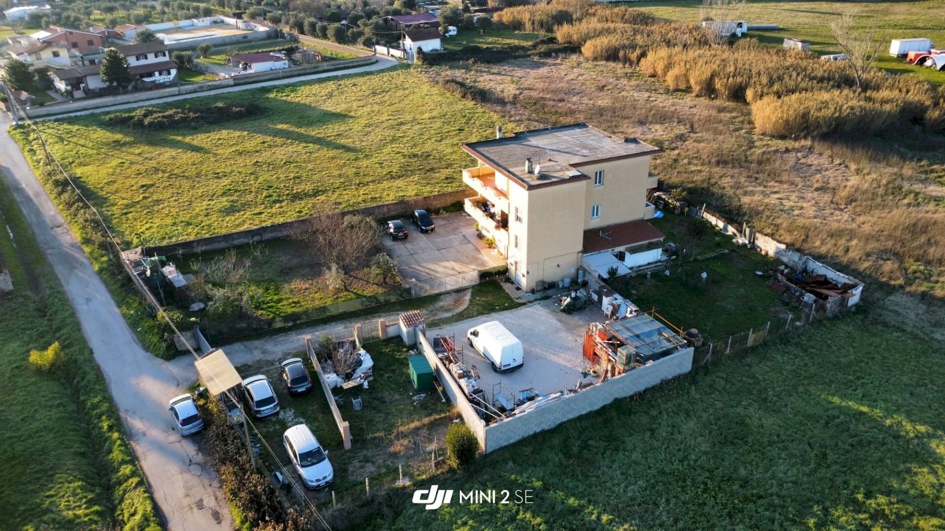 Casa all\'aperto - Quadrilocale Peccia, Aprilia - foto 3