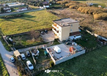 Casa all\'aperto - Quadrilocale Peccia, Aprilia - foto 3