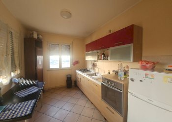 Cucina - Quadrilocale Peccia, Aprilia - foto 15