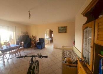 Sala da pranzo - Quadrilocale Peccia, Aprilia - foto 18
