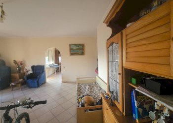 Soggiorno - Quadrilocale Peccia, Aprilia - foto 19