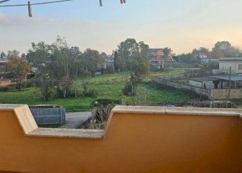 Balcone - Quadrilocale Peccia, Aprilia - foto 22