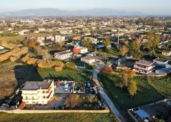 Edificio all\'aperto - Quadrilocale Peccia, Aprilia - foto 23