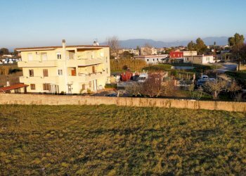 Edificio all\'aperto - Quadrilocale Peccia, Aprilia - foto 24