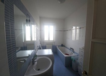 Bagno - Quadrilocale Peccia, Aprilia - foto 27