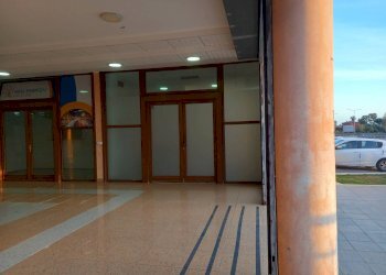 Ricezione / Lobby - Locale Commerciale via Frosinone, Ardea - foto 4