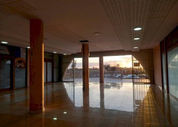 Ricezione / Lobby - Locale Commerciale via Frosinone, Ardea - foto 5